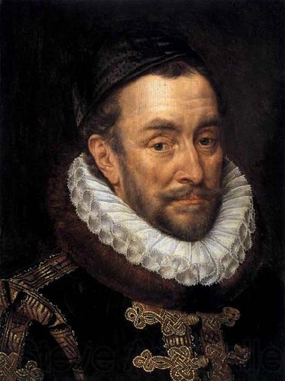 KEY, Adriaan William I, Prince of Orange, called William the Silent, Norge oil painting art